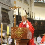 Tarnów. Stypendyści Fundacji im. abp. Jerzego Ablewicza