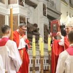 Tarnów. Stypendyści Fundacji im. abp. Jerzego Ablewicza