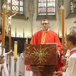 Tarnów. Stypendyści Fundacji im. abp. Jerzego Ablewicza