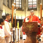 Tarnów. Stypendyści Fundacji im. abp. Jerzego Ablewicza