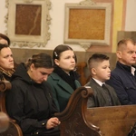 Tarnów. Stypendyści Fundacji im. abp. Jerzego Ablewicza