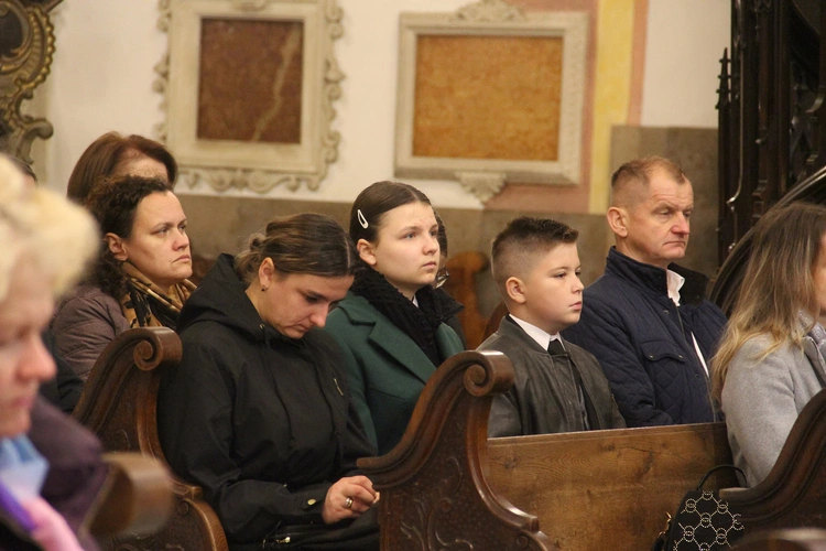 Tarnów. Stypendyści Fundacji im. abp. Jerzego Ablewicza