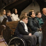 Tarnów. Stypendyści Fundacji im. abp. Jerzego Ablewicza