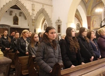 Tarnów. Stypendyści Fundacji im. abp. Jerzego Ablewicza