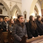 Tarnów. Stypendyści Fundacji im. abp. Jerzego Ablewicza