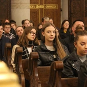 Tarnów. Stypendyści Fundacji im. abp. Jerzego Ablewicza