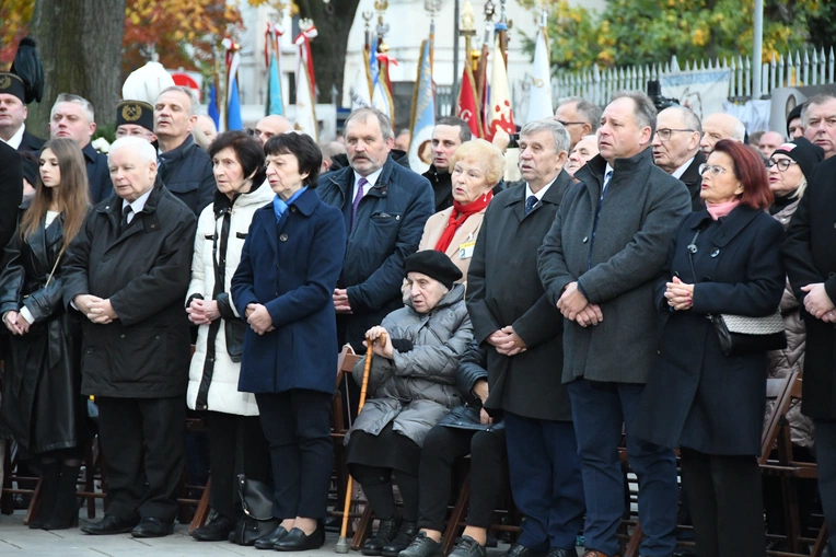41. rocznica uprowadzenia ks. Popiełuszki
