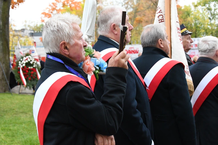 41. rocznica uprowadzenia ks. Popiełuszki