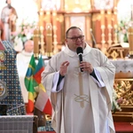 Dziękczynienie za 50 lat posługi sióstr józefitek w Afryce
