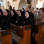 Dziękczynienie za 50 lat posługi sióstr józefitek w Afryce