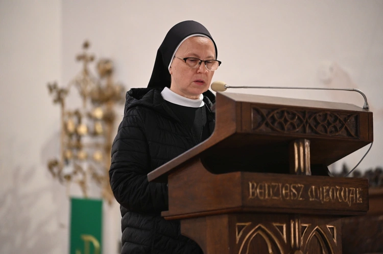 Dziękczynienie za 50 lat posługi sióstr józefitek w Afryce