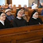 Dziękczynienie za 50 lat posługi sióstr józefitek w Afryce