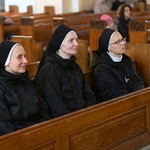 Dziękczynienie za 50 lat posługi sióstr józefitek w Afryce