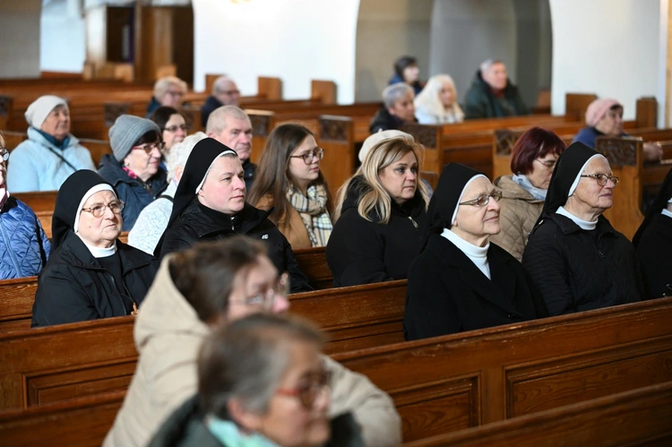 Dziękczynienie za 50 lat posługi sióstr józefitek w Afryce