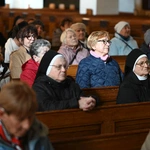 Dziękczynienie za 50 lat posługi sióstr józefitek w Afryce