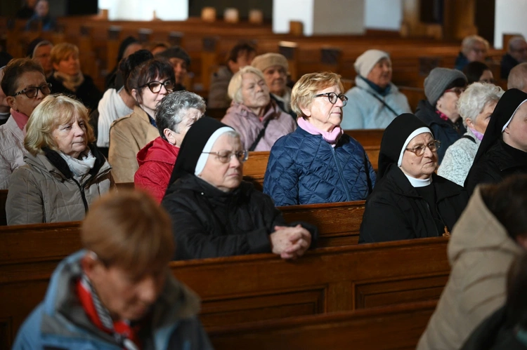 Dziękczynienie za 50 lat posługi sióstr józefitek w Afryce