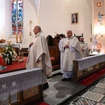 Dziękczynienie za 50 lat posługi sióstr józefitek w Afryce