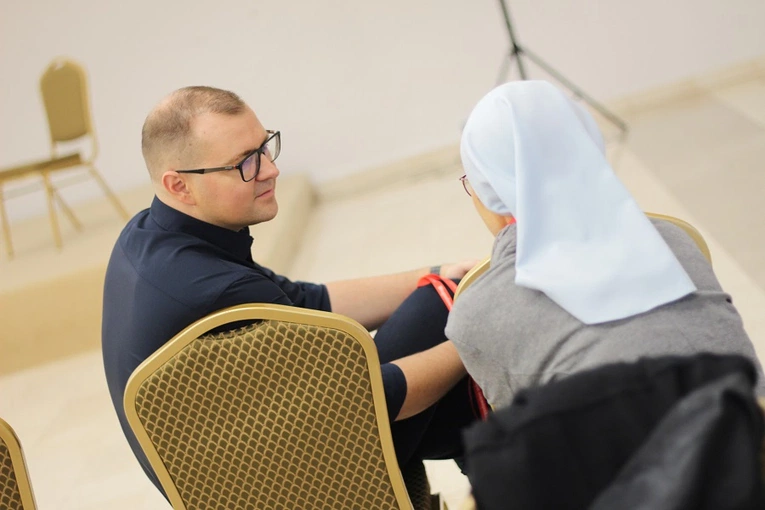 Kongres Duchowości Młodych 2025