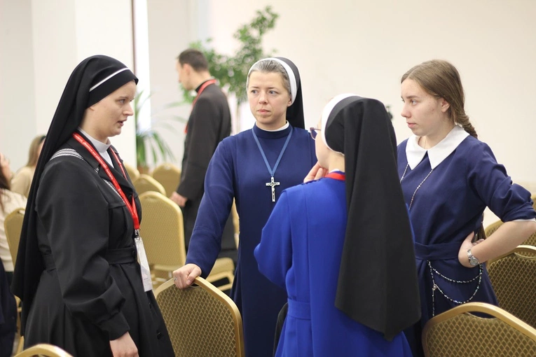 Kongres Duchowości Młodych 2025