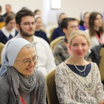 Kongres Duchowości Młodych 2025