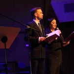 Gala "Radość płynie z Nadziei" cz. 1