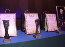 Gala "Radość płynie z Nadziei" cz. 1