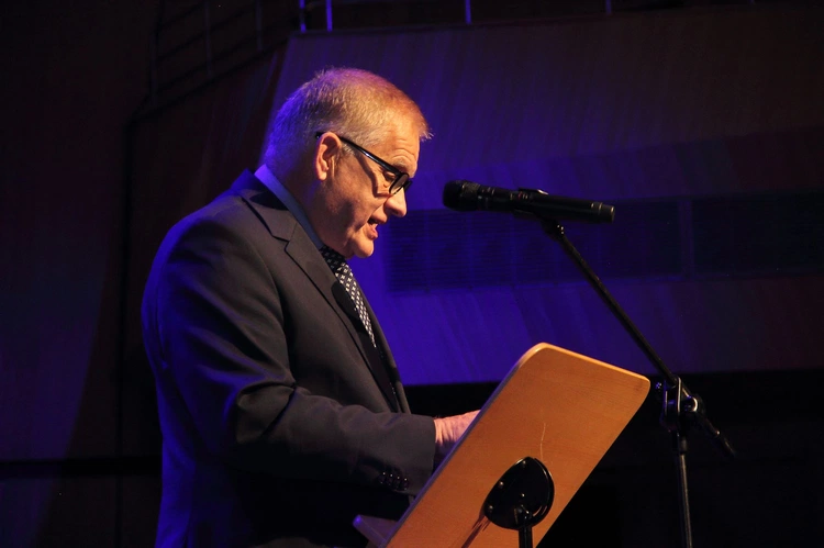 Gala "Radość płynie z Nadziei" cz. 2