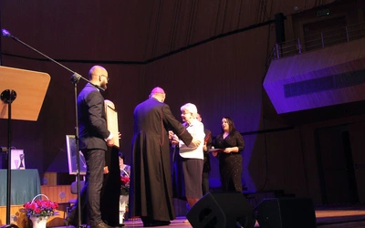 Gala "Radość płynie z Nadziei" cz. 2