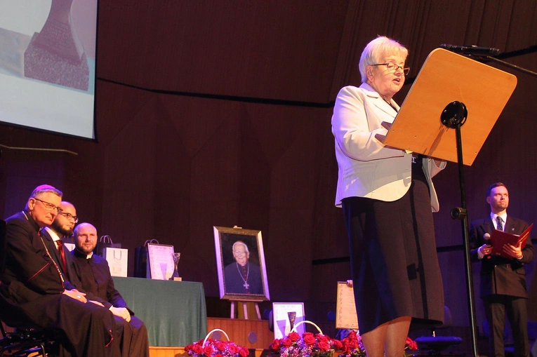 Gala "Radość płynie z Nadziei" cz. 2