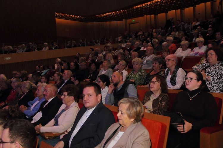 Gala "Radość płynie z Nadziei" cz. 3