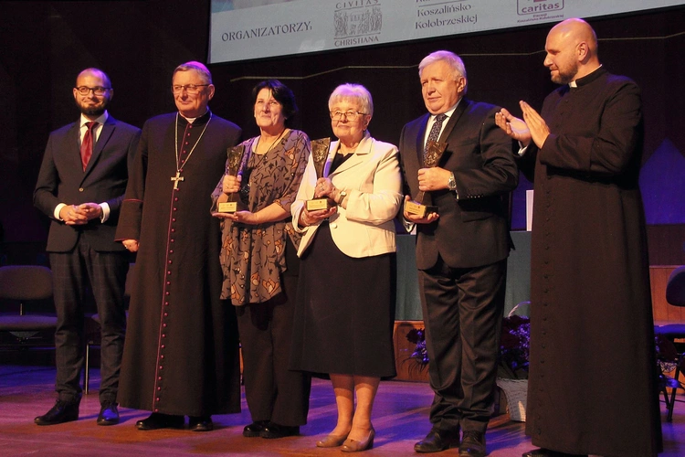 Gala "Radość płynie z Nadziei" cz. 3