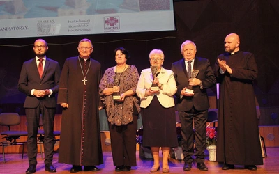 Gala "Radość płynie z Nadziei" cz. 3