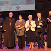 Gala "Radość płynie z Nadziei" cz. 3