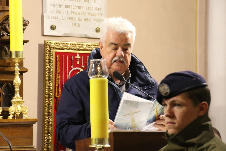 Płock. Pogrzeb dzieci zmarłych przed urodzeniem
