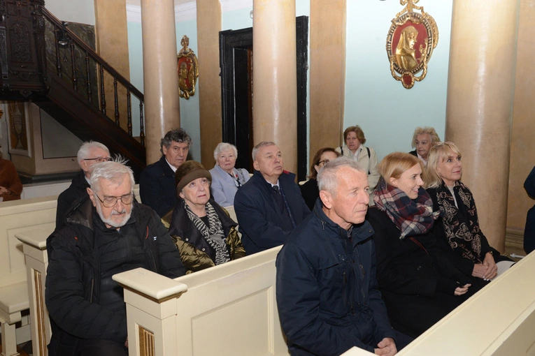 Tablica pamiątkowa ks. Jerzego Bryły
