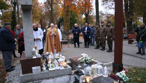 Płock. Choć utracone, to zawsze kochane