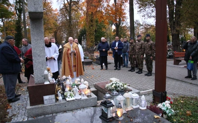 Płock. Choć utracone, ale zawsze kochane