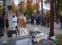 Płock. Choć utracone, to zawsze kochane