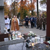 Płock. Choć utracone, ale zawsze kochane