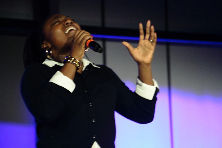 Koncert finałowy 20. Festiwalu 7xGospel