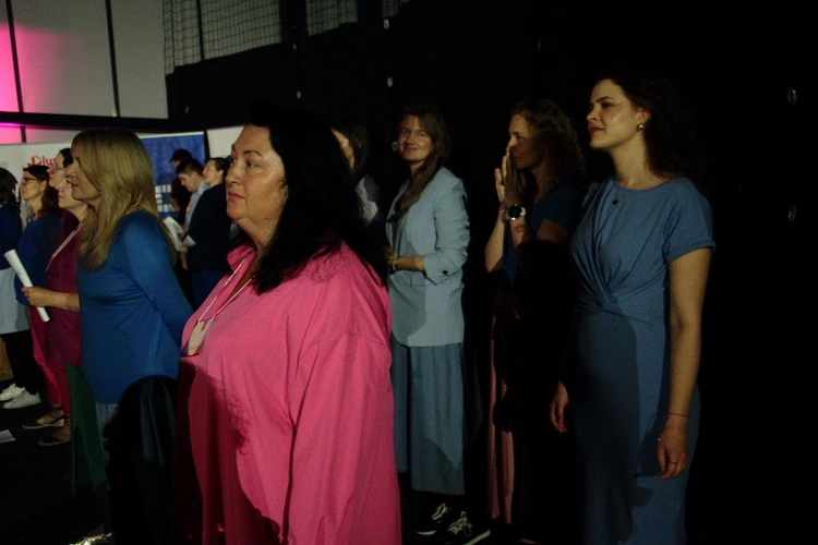 Koncert finałowy 20. Festiwalu 7xGospel