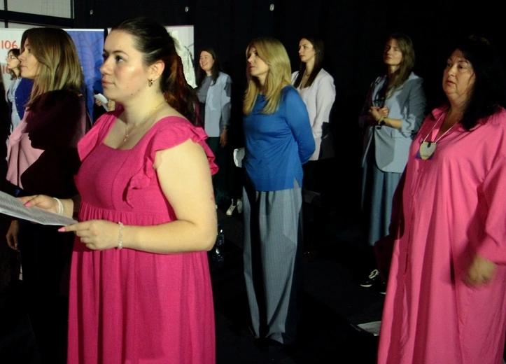 Koncert finałowy 20. Festiwalu 7xGospel