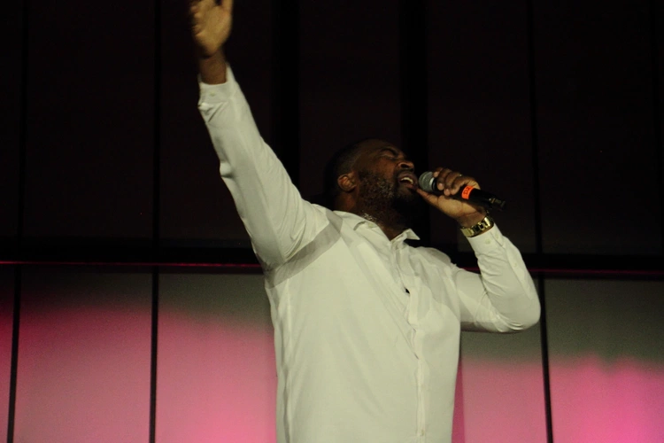 Koncert finałowy 20. Festiwalu 7xGospel