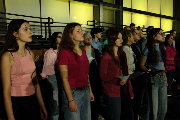 Koncert finałowy 20. Festiwalu 7xGospel