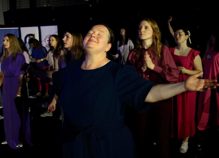 Koncert finałowy 20. Festiwalu 7xGospel