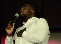 Koncertem finałowym w Hali 100-lecia Cracovii zakończył się 20. Festiwal 7xGospel