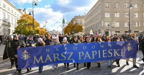 Marsz papieski
