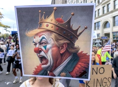 Trump: Zawieszenie broni w Gazie nadal obowiązuje