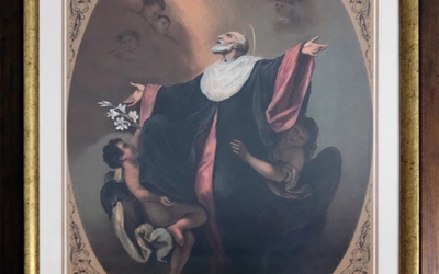 „Chrystus przychodzi” – witał odwiedzających go żebraków. Jan z Kęt, święty profesor