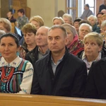 Pielgrzymka Kół Gospodyń Wiejskich i Sołtysów